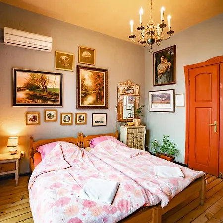 ゲストハウス Malkia Inter *