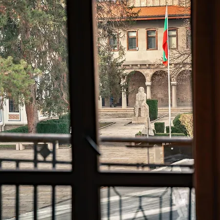 Konukevi Malkia Inter