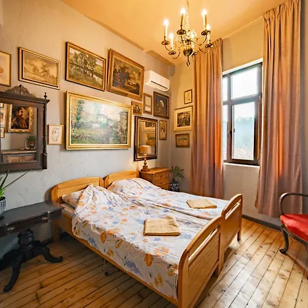 Konukevi Malkia Inter Tırnova