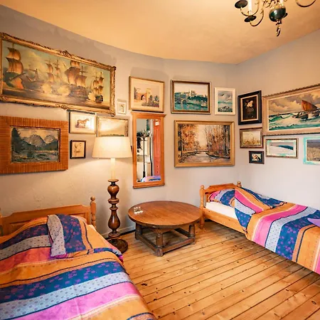 Malkia Inter ヴェリコ・タルノヴォ