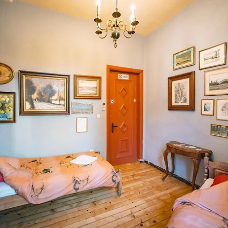 Malkia Inter ゲストハウス