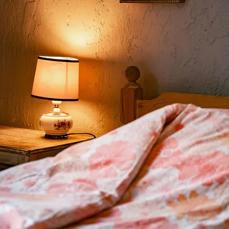 Malkia Inter ゲストハウス *