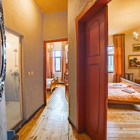 ゲストハウス Malkia Inter *