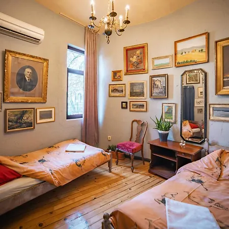 ゲストハウス Malkia Inter *