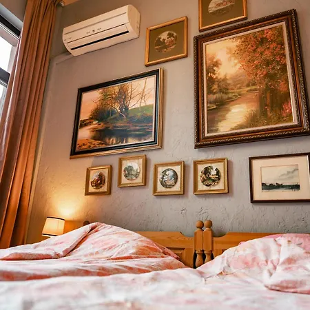 Malkia Inter * ヴェリコ・タルノヴォ