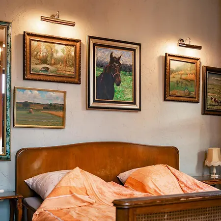 ゲストハウス Malkia Inter ヴェリコ・タルノヴォ