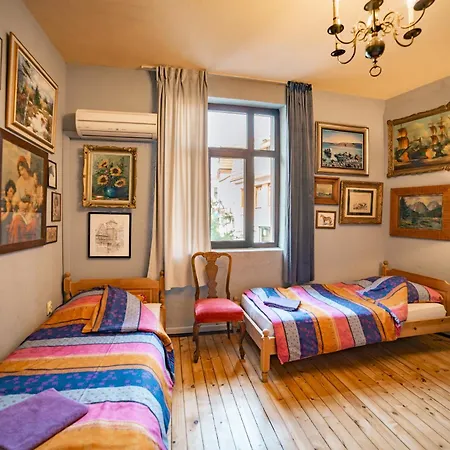 Malkia Inter * ヴェリコ・タルノヴォ