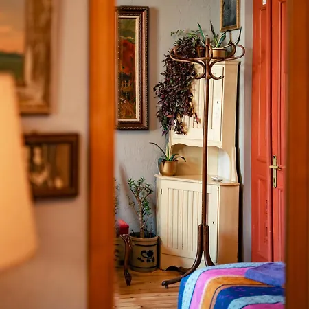 Malkia Inter ゲストハウス *