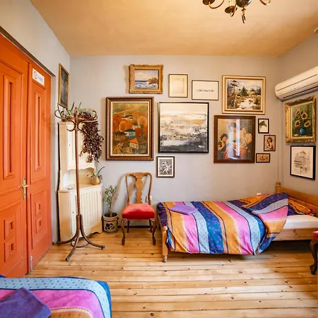 Malkia Inter * Tırnova