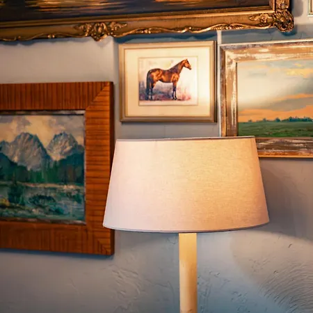 ゲストハウス Malkia Inter