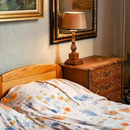 ゲストハウス Malkia Inter *