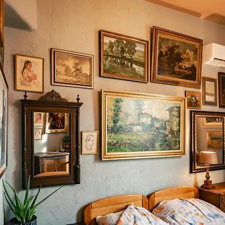 ゲストハウス Malkia Inter