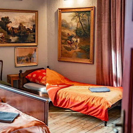 Malkia Inter Konukevi *