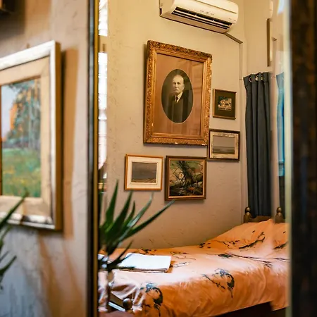 Konukevi Malkia Inter *