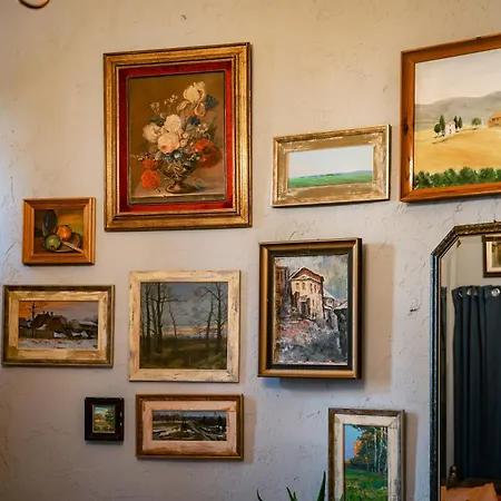 Konukevi Malkia Inter