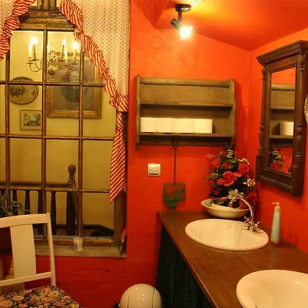 Guest house Malkia Inter