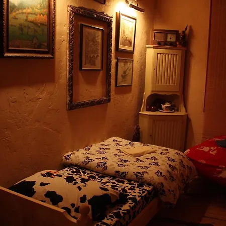 Malkia Inter Konukevi