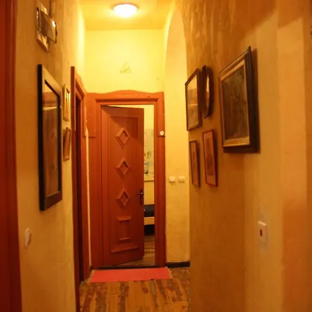 Guest house Malkia Inter Veliko Tarnovo