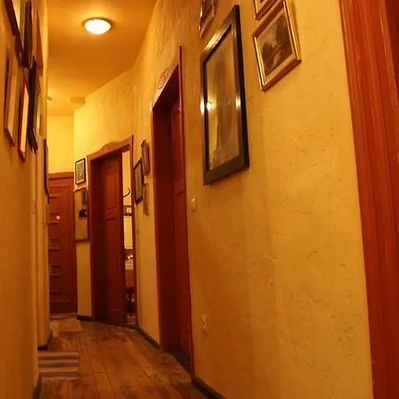 Guest house Malkia Inter