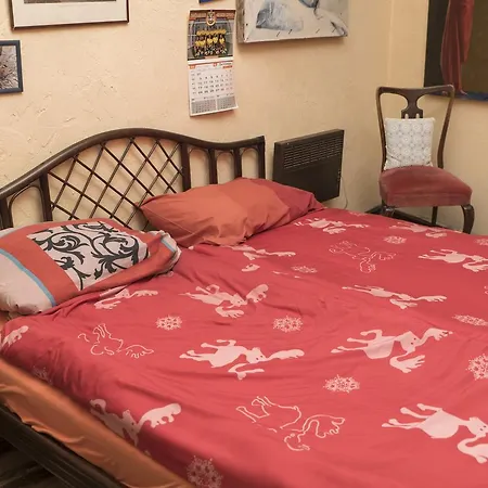 ゲストハウス Malkia Inter ヴェリコ・タルノヴォ