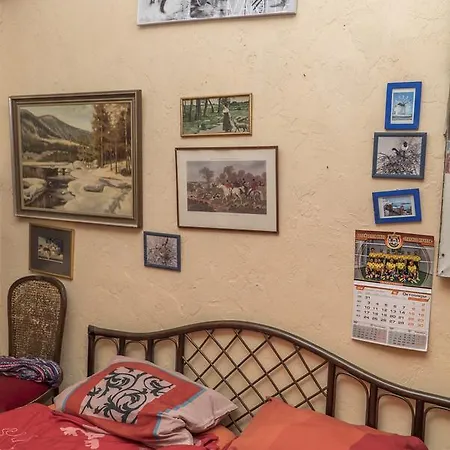 Guest house Malkia Inter *