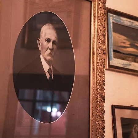 ゲストハウス Malkia Inter