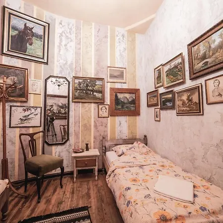 малкия интер * Велико Търново