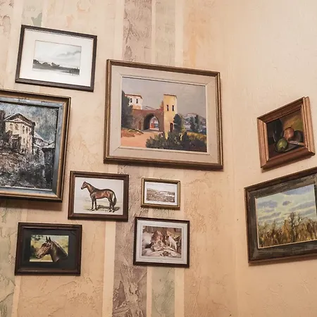 ゲストハウス Malkia Inter