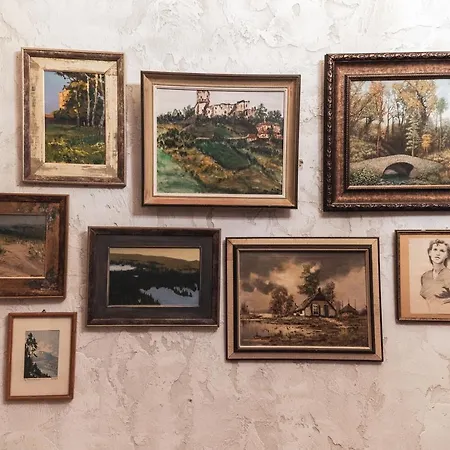 Konukevi Malkia Inter Tırnova