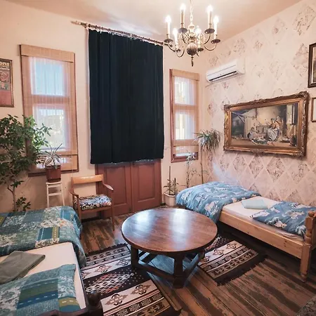 Guest house Malkia Inter