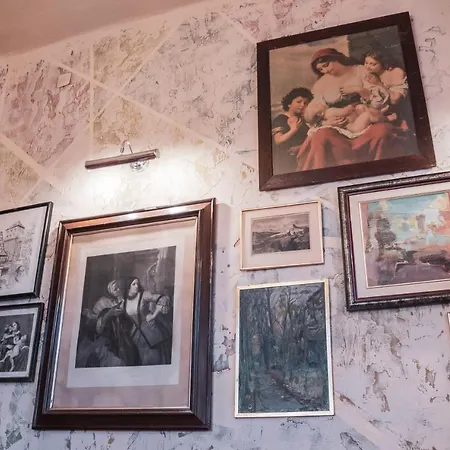 Malkia Inter Konukevi