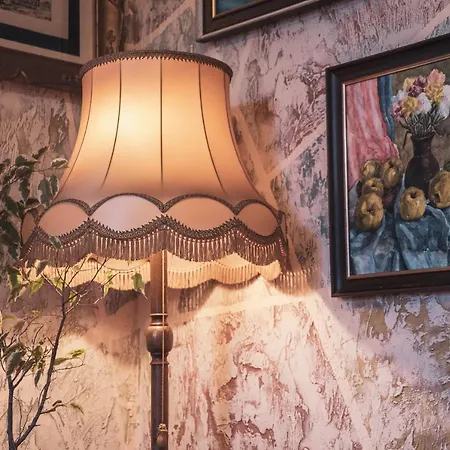 Konukevi Malkia Inter Tırnova