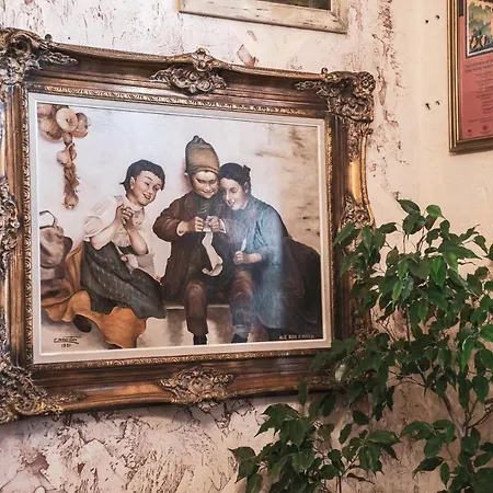 Malkia Inter Konukevi