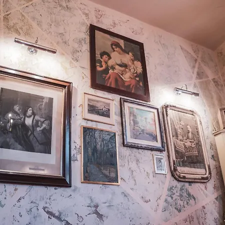 Malkia Inter ゲストハウス