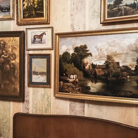 Konukevi Malkia Inter *