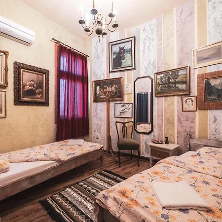 Malkia Inter Konukevi