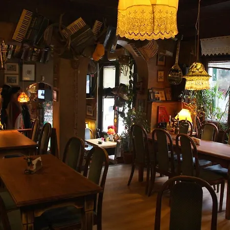 ゲストハウス Malkia Inter