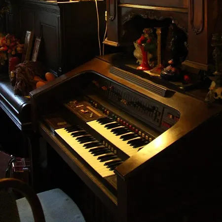 Malkia Inter ゲストハウス *