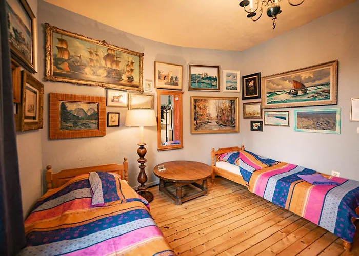 Malkia Inter Veliko Tarnovo