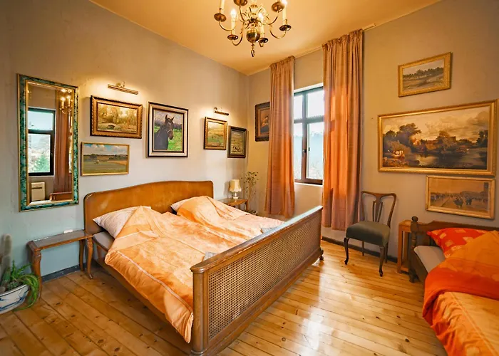 Malkia Inter * Veliko Tarnovo