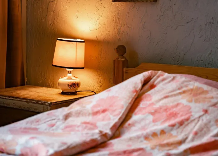 Malkia Inter Gæstehus *