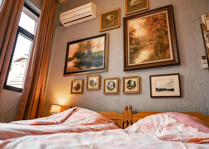 Malkia Inter * Veliko Tarnovo