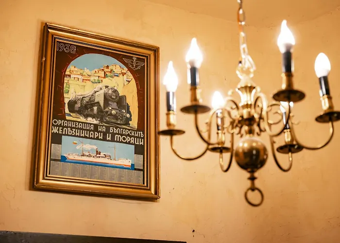 Malkia Inter Veliko Tarnovo