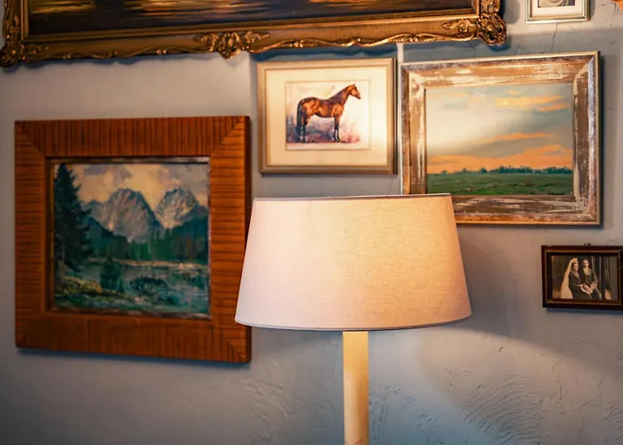 Gæstehus Malkia Inter