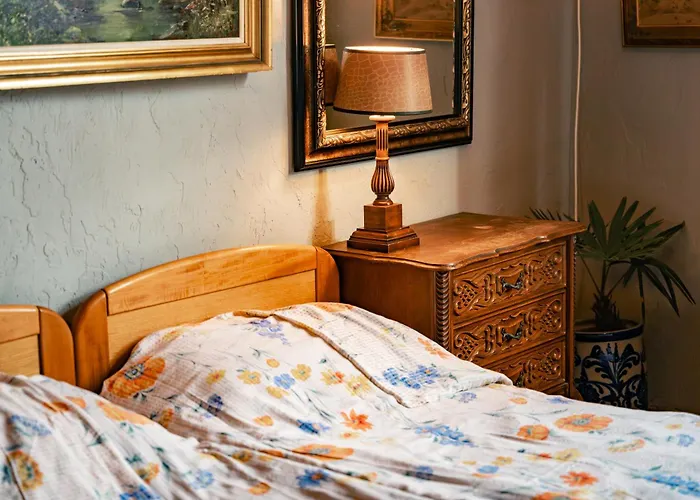 Gæstehus Malkia Inter *