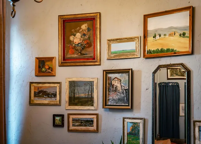 Gæstehus Malkia Inter