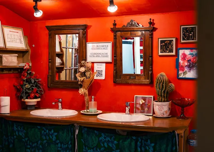 Gæstehus Malkia Inter